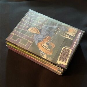 Elvis Presley Ed Sullivan DVD Collection